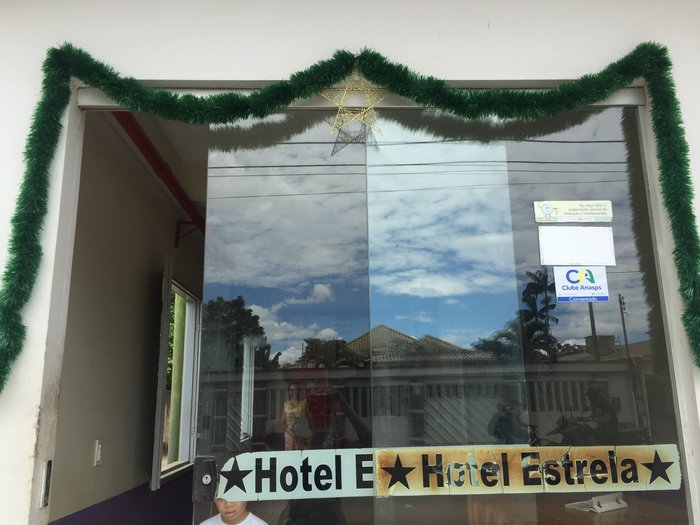 HOTEL ESTRELA (TARAUACÁ): avaliações - Tripadvisor